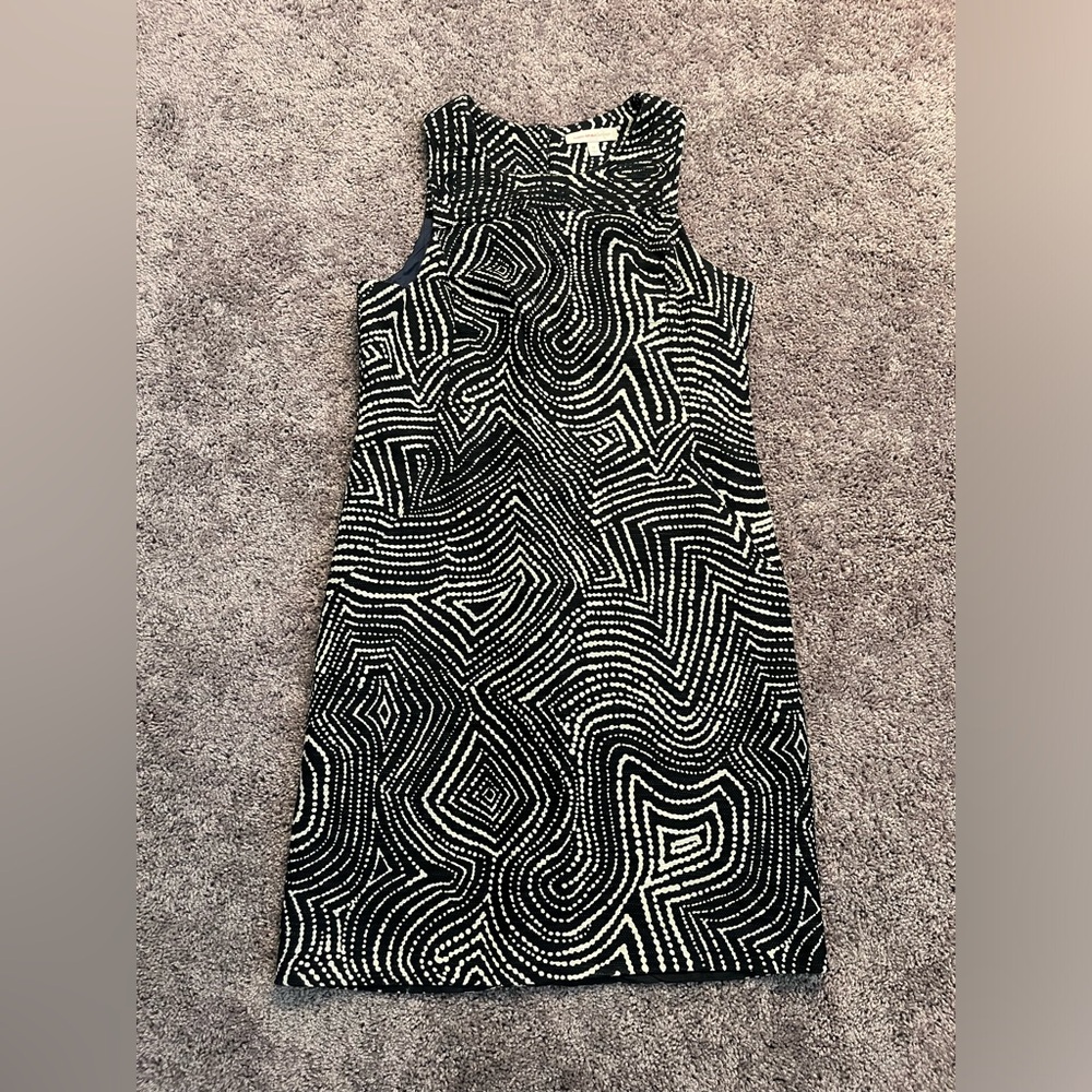Banana Republic sheath dress - size 12